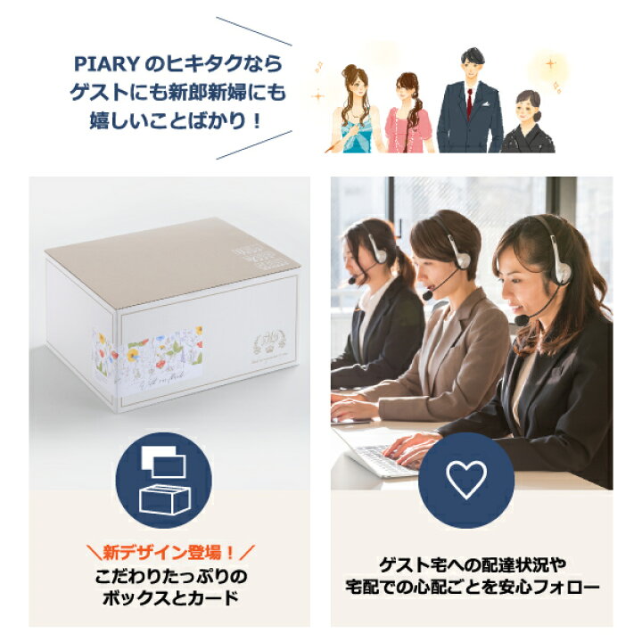 楽天市場 送料無料 引き出物宅配便セット 3品セット マリール 5800円 シャロンヌコース 引出物 引菓子 内祝 グルメ 手ぶら かつおぶし 結婚内祝い 結婚式 なびろめ ギフトセット Piary ピアリー 楽天市場店