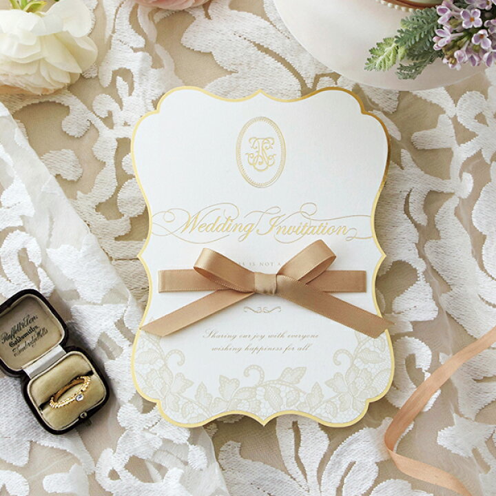 楽天市場 招待状 Rochelle ロシェル ゴールドライン 招待状 10冊入り 結婚式 ペーパーアイテム 手作りキット テンプレート ウェディング ブライダル パーティー 二次会 シンプル クラシカル Piary ピアリー 楽天市場店 楽天市場 招待状 Rochelle ロシェル ゴールドライン 招待状 10冊入り 結婚式 ペーパーアイテム 手作りキット テンプレート ウェディング ブライダル パーティー 二次会 シンプル クラシカル Piary ピアリー 楽天市場店