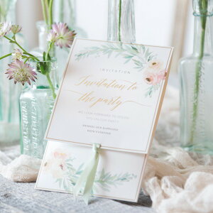 ҏ Libre Vert fleur -[u F[t[- ҏy10z( y[p[ACe Lbg ev[g EFfBO uC_ p[eB[ 񎟉 qL^NobO ֗