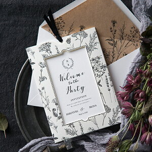 ҏ Botanic Shadow black -{^jbN Vh[ubN- ҏy10z( y[p[ACe Lbg ev[g EFfBO uC_ p[eB[ 񎟉 R i`