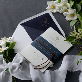 楽天市場 招待状 クラシカルの通販