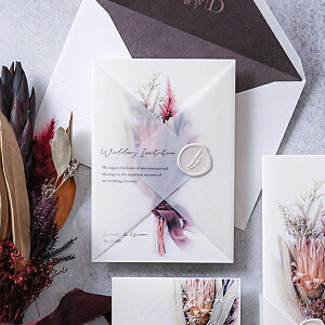 ҏ Charme de bouquet -Vhu[P-(veA) ҏy10z( y[p[ACe Lbg ev[g EFfBO uC_ p[eB[ 񎟉)