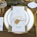 楽天市場 ペーパーアイテム 席次表 Piary ピアリー 楽天市場店