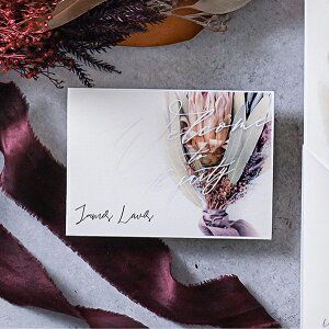 ȎD Charme de bouquet -Vhu[P-(veA) ȎD 1V[g4lp( y[p[ACe Lbg ev[g EFfBO uC_ p[eB[ 񎟉 C^A { 