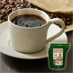 プチギフトCOFFEE BREWER ブラジル(プチギフト 退職 コーヒー 珈琲 ドリンク 飲み物 お礼 お返し 歓送迎会 異動 転職 産休 結婚式 二次会 ウェディング 披露宴 P★パーティ ノベルティ 部活 卒業