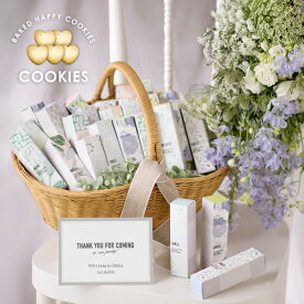 プチギフト/ウェルカムボード【送料無料】10＆ナチュフルール ウェルカムバスケット40個セット(プチギフト 退職 お菓子 お礼 お返し 歓送迎会 異動 転職 産休 結婚式 二次会 ウェディング 披露宴 P★パーティ ノベルティ 景品 大量 個包装 ありがとう★退職)