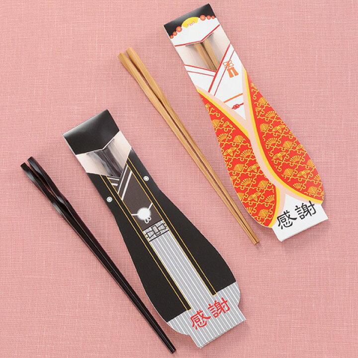 楽天市場 プチギフト感謝の 箸 渡し 結婚式 二次会 ウェディング 披露宴 婚礼 スプーン お箸 和風 Piary ピアリー 楽天市場店