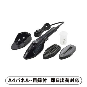 ツインバード ハンディーアイロン&スチーマー【パネル・目録付】(景品 二次会 披露宴 結婚式 余興 忘年会 新年会 抽選会 社内イベント 運動会 ゴルフ コンペ ビンゴ クイズ 幹事 目録 パネル