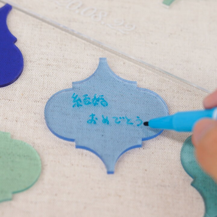 楽天市場 送料無料 モロッカンタイルウェルカムボード ブロッサム結婚式 ギフト お祝い 披露宴 ウェディング ウェルカムスペース ステンドグラス メッセージ ラスティック クラシック Piary ピアリー 楽天市場店