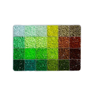 ��l DIY �������� 24�F ��[�r�[�Y �q�� 2.6mm ���� �f���b�N�X �P�[�X�Z�b�g ���� ���S�Ҍ��� ��14400�� �A�N�Z�T���[�Z�b�g �r�[�Y �A�C�����A�[�g�r�[�Y �A�C�����r�[�Y �u���b�N �݂� �A