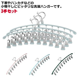 洗濯 ハンガー 物干し ピンチ付 洗濯ハンガー ピンチ10個 靴下 ステンレス 洗濯 ピンチ付きハンガー ピンチ付 マスク 下着 子供用 部屋干し 外干し ハンガー スリムタイプ おしゃれ 引越し ピ