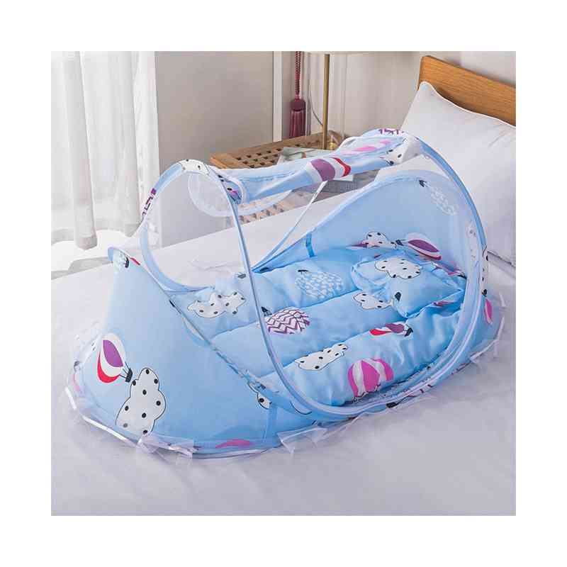 蚊帳 かや ベビー蚊帳 ベッド ネット 赤ちゃん 幼児 蚊よけ 虫防止