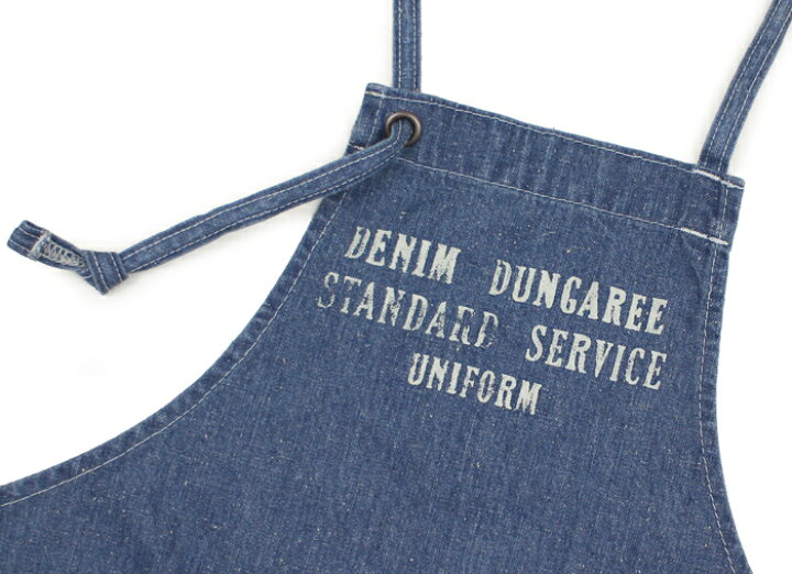 楽天市場】【セール デニム＆ダンガリー DENIM DUNGAREE】STANDARD 