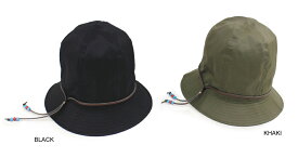 【セール　デニム＆ダンガリー　DENIM DUNGAREE】STRETCH COOL MAX BEADS MOUNTAIN HAT (M-L/52-58cm)【922004】