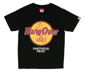 【セール XD エックスディー】Hang Over-T (M・XL)