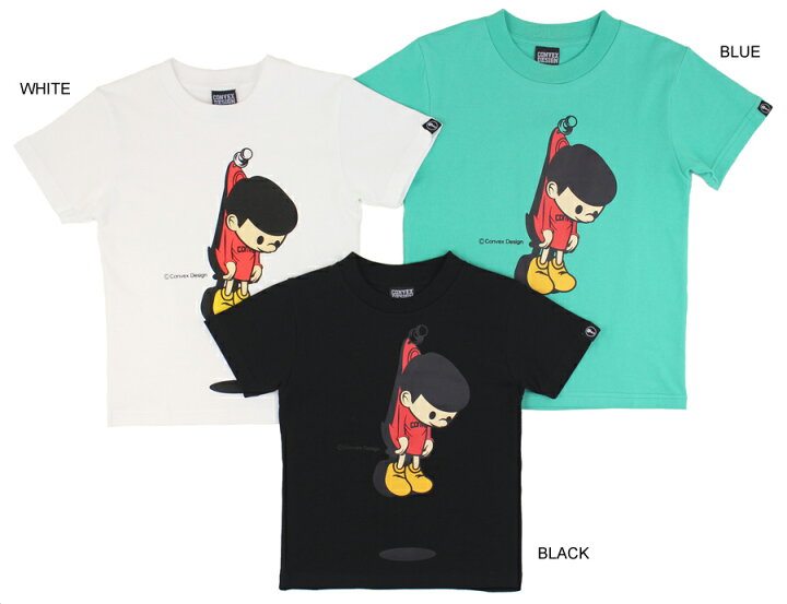 楽天市場】【セール コンベックス CONVEX 子供服】ハンガー Tシャツ  