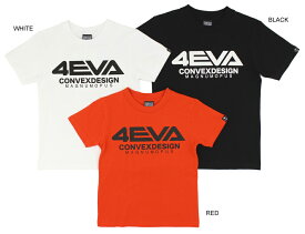 【セール　コンベックス　CONVEX　子供服】フォーエバー Tシャツ (110-130)