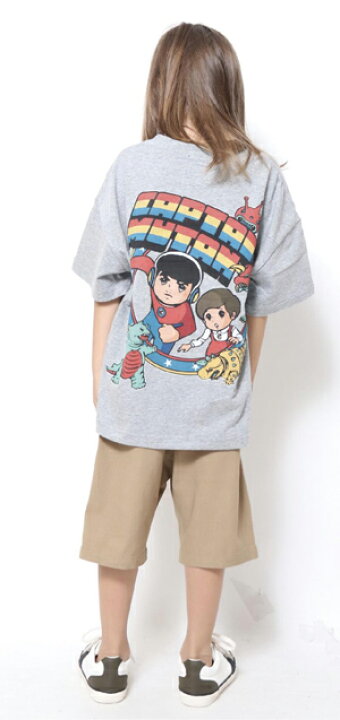 楽天市場】【セール コンベックス CONVEX 子供服】少年ミュータン WIDE  