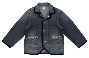 Z[yfj_K[@DENIM DUNGAREEz8OZfj JK (120)y22520210z