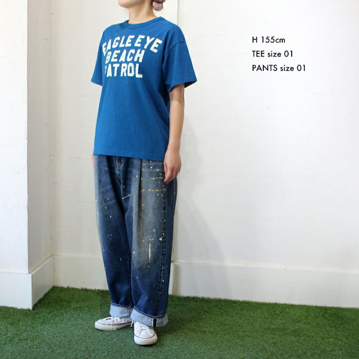 楽天市場】【デニム＆ダンガリー DENIM DUNGAREE】12ozHOME MADEデニム 