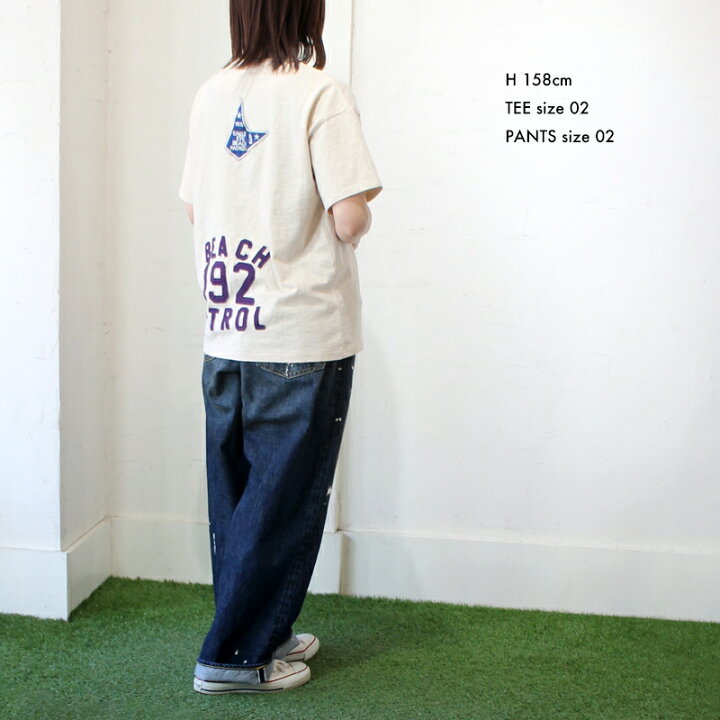 楽天市場】【デニム＆ダンガリー DENIM DUNGAREE】12ozHOME MADEデニム 