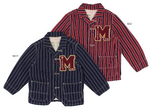 yfj_K[@DENIM DUNGAREEzWXgCv MICKEY JK (120)y22521250zDisney collection