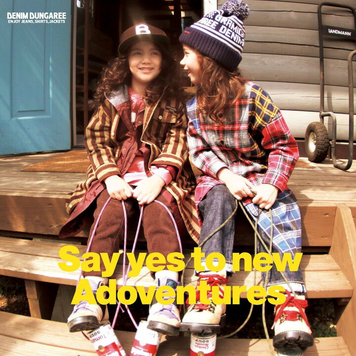 楽天市場】【セール デニム＆ダンガリー DENIM DUNGAREE】キモウ  