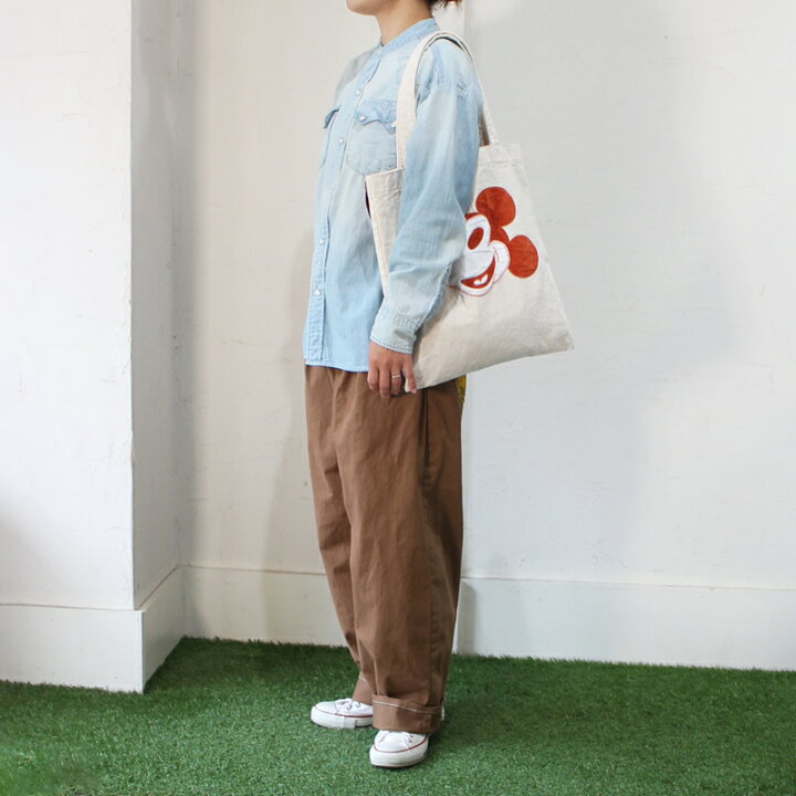 楽天市場】セール【デニム＆ダンガリー DENIM DUNGAREE】DISNEY 100  