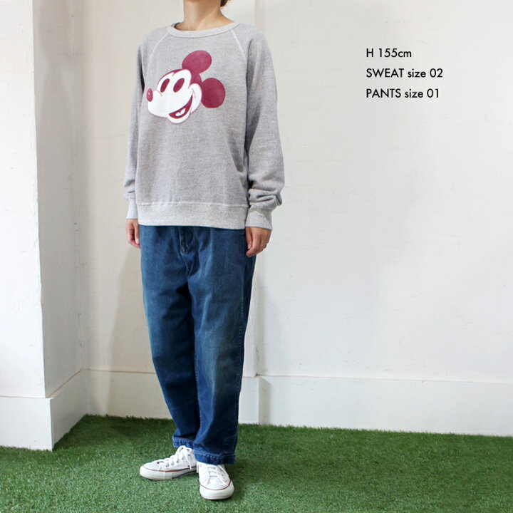 楽天市場】セール【デニム＆ダンガリー DENIM DUNGAREE】ビンテージ  