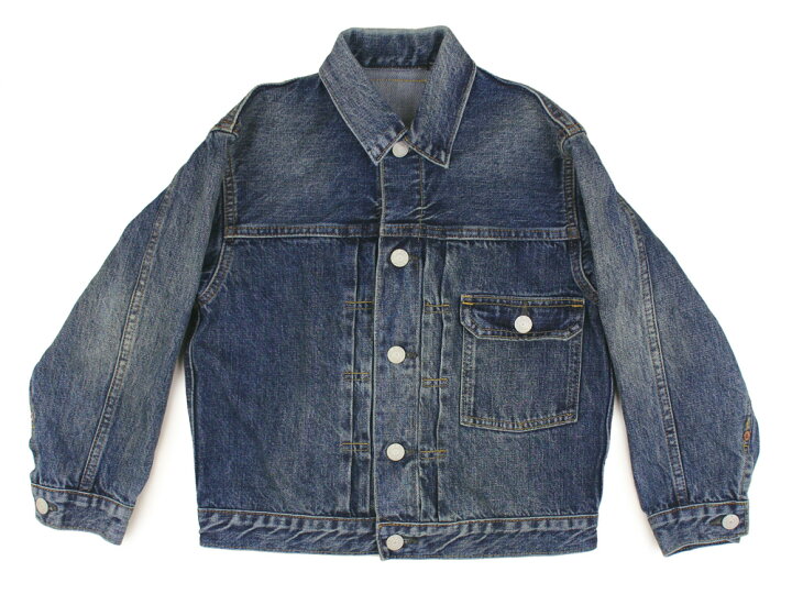 楽天市場】【デニム＆ダンガリー DENIM DUNGAREE】12ozHOME MADEデニム  