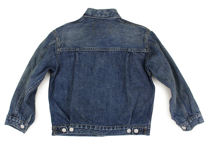 楽天市場】【デニム＆ダンガリー DENIM DUNGAREE】12ozHOME MADEデニム  