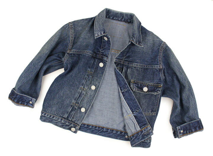 楽天市場】【デニム＆ダンガリー DENIM DUNGAREE】12ozHOME MADEデニム  