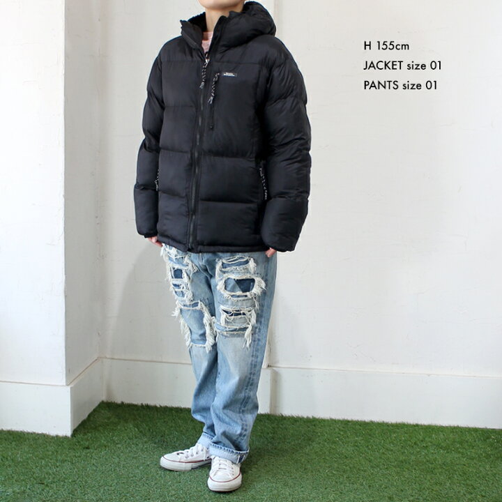 楽天市場】【セール デニム＆ダンガリー DENIM DUNGAREE】ナイロン  