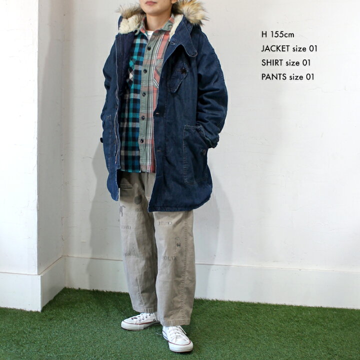 楽天市場】【セール デニム＆ダンガリー DENIM DUNGAREE】8OZデニム  