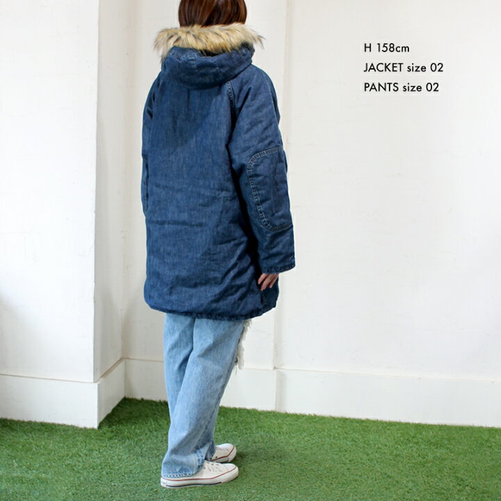 楽天市場】【セール デニム＆ダンガリー DENIM DUNGAREE】8OZデニム  