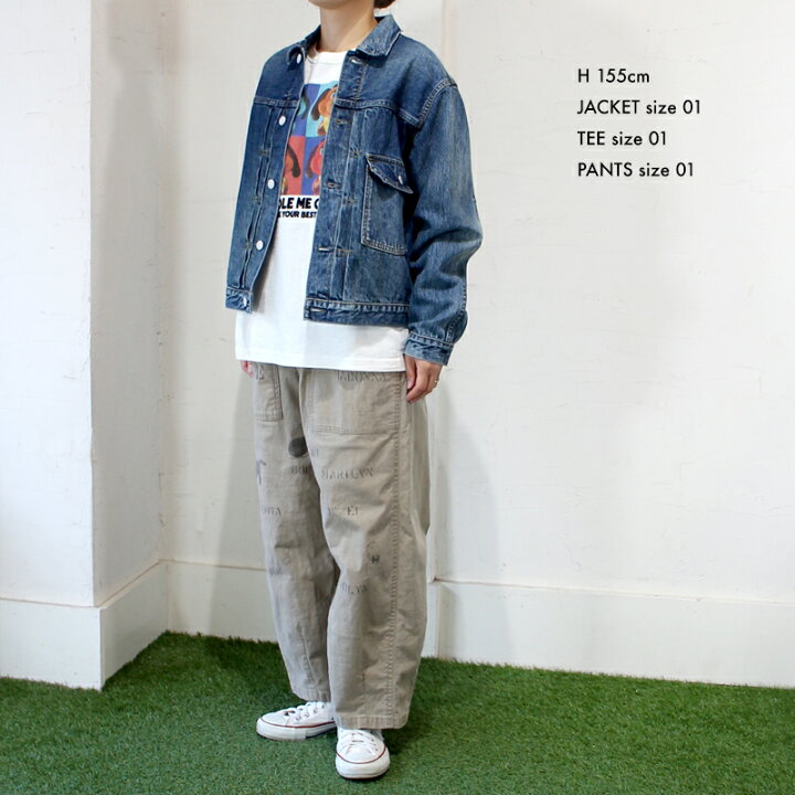 楽天市場】【デニム＆ダンガリー DENIM DUNGAREE】12ozHOME MADEデニム  
