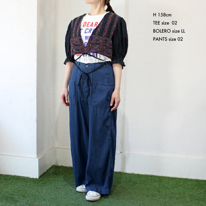 楽天市場】【セール デニム＆ダンガリー DENIM DUNGAREE】ウエスト  