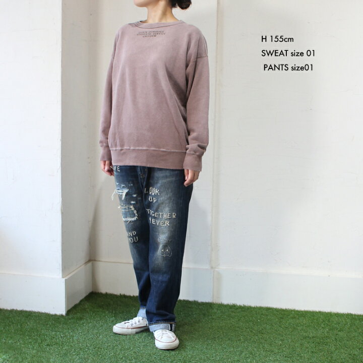 楽天市場】【セール デニム＆ダンガリー DENIM DUNGAREE】ビンテージ 