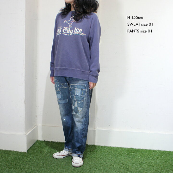 楽天市場】【セール デニム＆ダンガリー DENIM DUNGAREE】12ozHOME 
