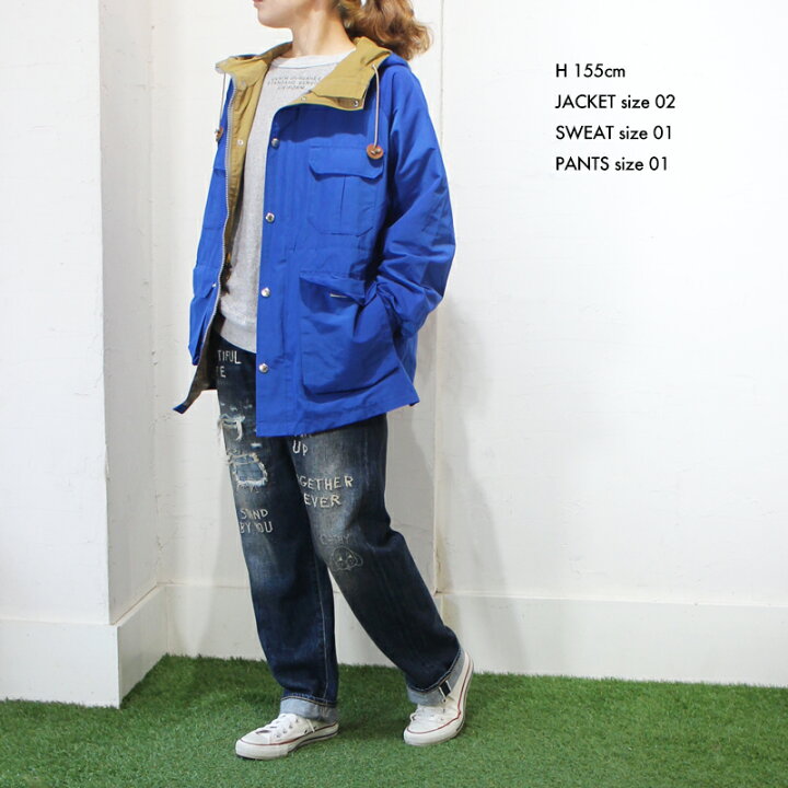 楽天市場】【セール デニム＆ダンガリー DENIM DUNGAREE】60/40  