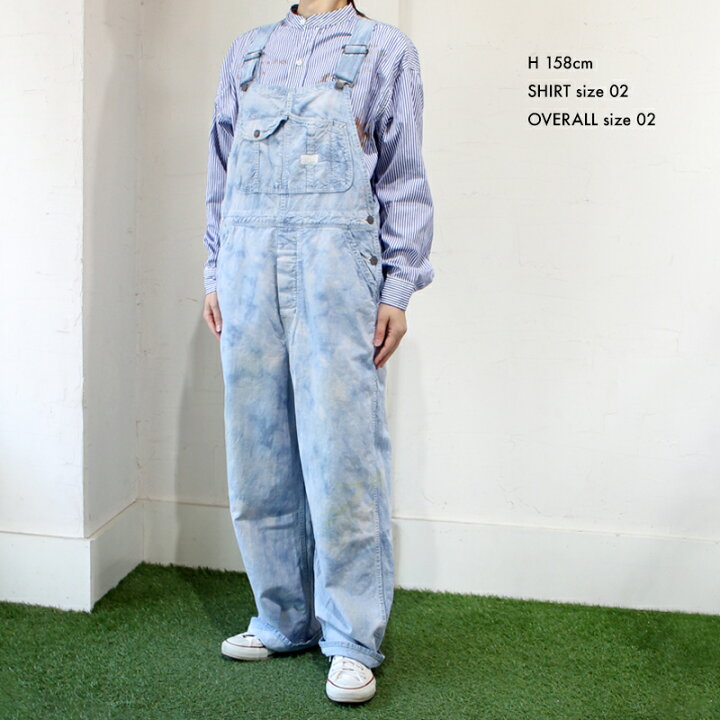 楽天市場】【セール デニム＆ダンガリー DENIM DUNGAREE】ピンチェック  