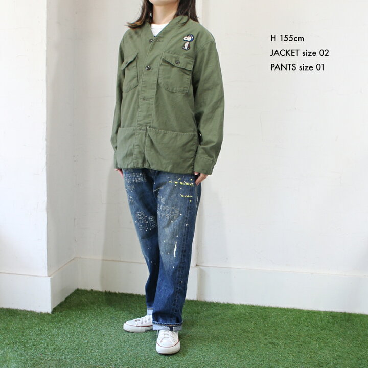 楽天市場】【セール デニム＆ダンガリー DENIM DUNGAREE】12ozHOME  