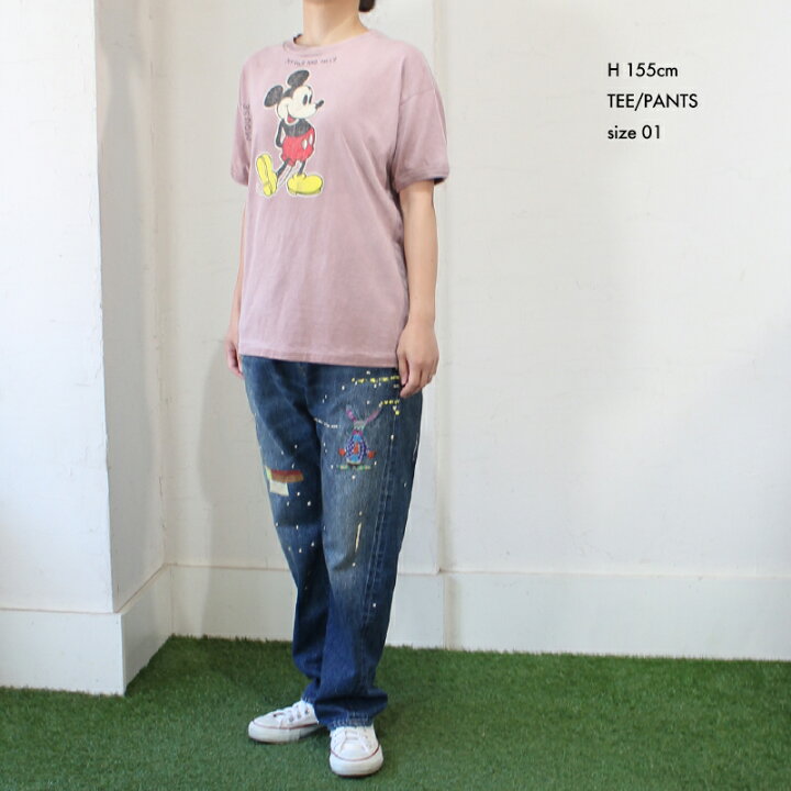 楽天市場】【デニム＆ダンガリー DENIM DUNGAREE】ビンテージテンジク  