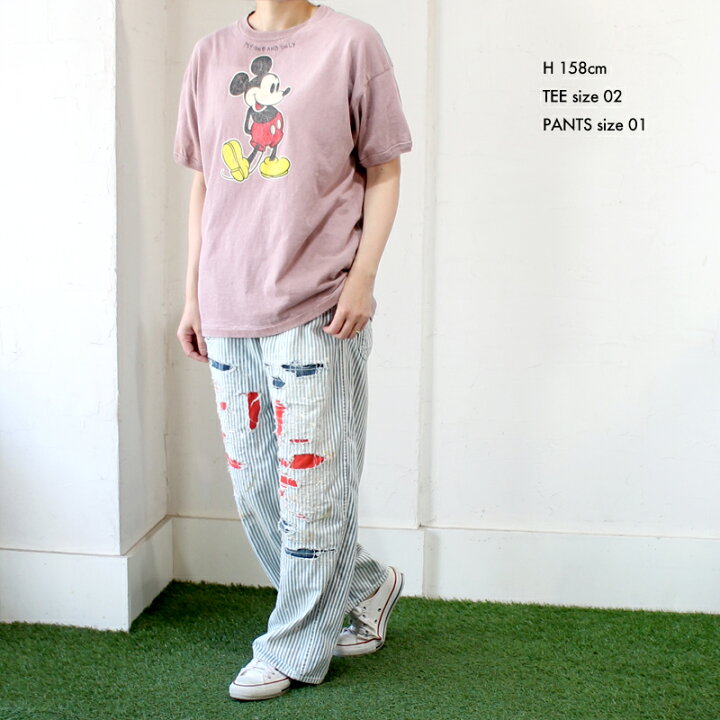 楽天市場】【デニム＆ダンガリー DENIM DUNGAREE】ビンテージテンジク  
