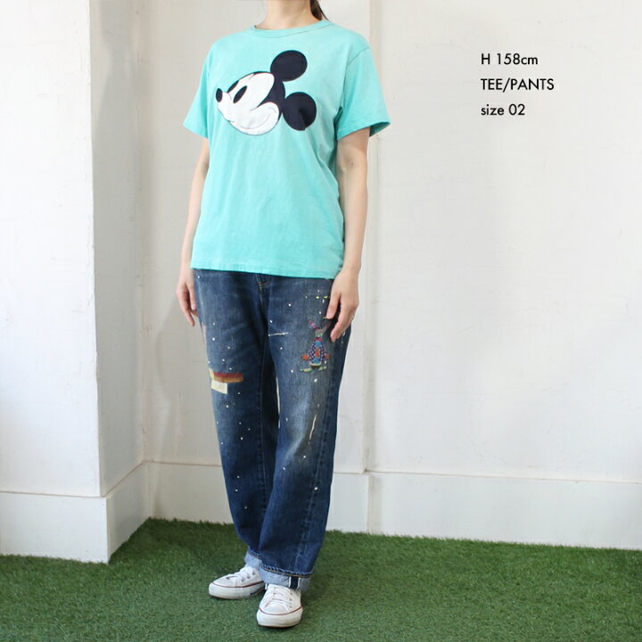 楽天市場】【デニム＆ダンガリー DENIM DUNGAREE】ビンテージテンジク  