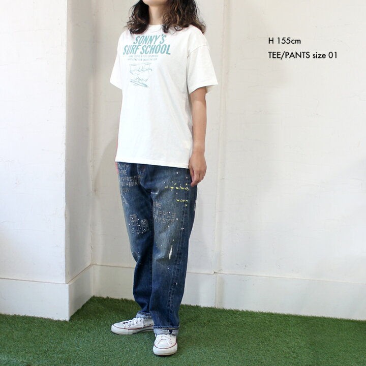 楽天市場】【セール デニム＆ダンガリー DENIM DUNGAREE】ビンテージ 