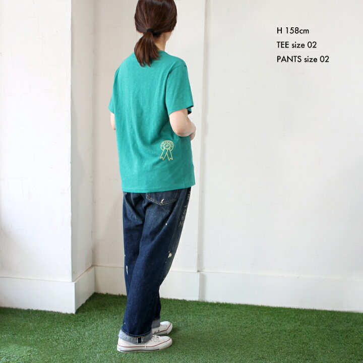 楽天市場】【デニム＆ダンガリー DENIM DUNGAREE】テンジク MIRACLE  