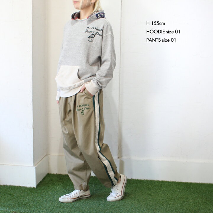 楽天市場】【デニム＆ダンガリー DENIM DUNGAREE】ウラケ PENNIE 