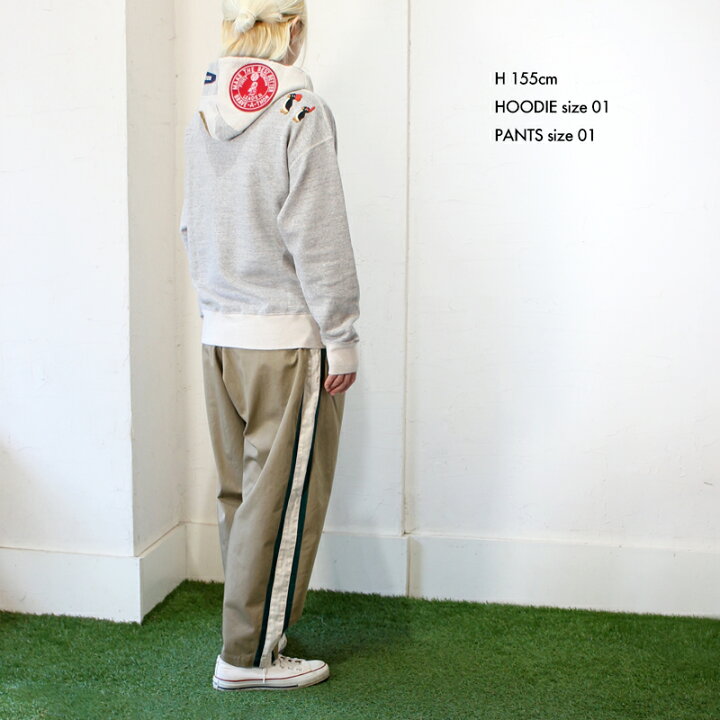 楽天市場】【デニム＆ダンガリー DENIM DUNGAREE】ウラケ PENNIE 