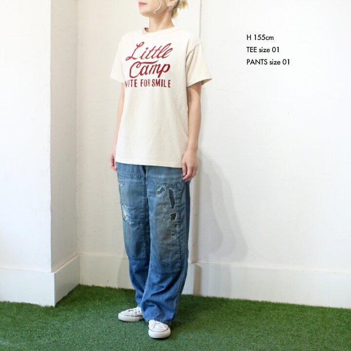 楽天市場】【セール デニム＆ダンガリー DENIM DUNGAREE】ビンテージ 